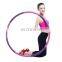 Plastic weight Hoop,Weight Hoop,Flexible hula ring 1.3KG WH-007