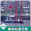 China HID-4016P Cutter Suction Dredger Boat