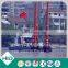 China HID-4016P cutter suction dredger boat