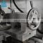 bar feeder metal Desktop  CNC lathe machining CK6136 High Rigidity office Lathe