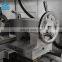 Taiwan CNC lathe machine dealers CK6140L small alloy Wheel rim cnc lathe machine with chuck