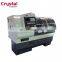 cnc automatic lathe machine CK6136A-1