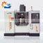 Change Chuck Vertical CNC Servo Machine