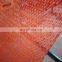 Net Bags for Firewood, Logs, Vegetable & Shellfish | Leno Mesh Fabric | 2 SIZES