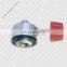 Durable Gas Cylinder Adapter Adjustable LPG Gas Valve