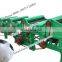 Cotton Waste Recycling Machine/recycled Cotton Processing Equipment