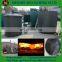Wood charcoal making machine|wood charcoal carbonization furnace