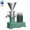 good quality soybean almond  tomato pepper chili sauce sesame paste  making machine