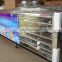 commercial industrial ice cream freezer maker for sale