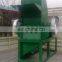 Easy Operation Single Phase Plastic Crushing Machine For Industrial Use