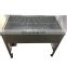 Snacks folding barbecue grill tables/Mini charcoal barbecue grill
