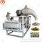 Sacha Inchi Hulling Separating Processing Line Watermelon Pumpkin Seeds Shelling Hemp Sunflower Seed Dehulling Machine