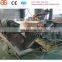 Factory Directly Supply Top Quality Automatic Roaster Continuous Sunflower Seeds Roasting Machine for Sale