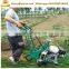 Greening machinery turf cutter sod cutter machine turf cutting machine