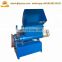 Waste EPS hot melting recycling machine for EPS lumps