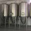 300L beer fermenter beer brewing equipment beer fermentation tank