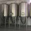 300L Beer Fermenter Beer Brewing Equipment Beer Fermentation Tank