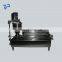 Electric And Gas Automatic Donut Maker Machine