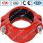 KRHD type clamp