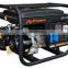 5Kva HY7000LE(60Hz) single phase good performance electric gasoline generator