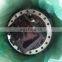 SOLAR 130LC-V Doosan final drive motor travel device Daewoo 2401-9121B