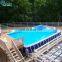 Water Pool PVC Swimming Pool