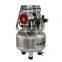 China Dental Equipment 24L Super Silent Oil-free Air Compressor