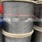 304 stainless steel wire rope