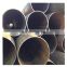 ASTM A53 black erw steel pipe sch 40 steel pipe