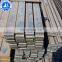 Q235 hot rolled mild steel flat bar price