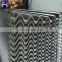 Online Shopping ! decorative metal gi corrugated sheet yx25-205-820