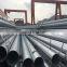 Hot dipped Galvanized Steel Tube / GI Pipe / Galvanized Steel Pipe price Steel pipe