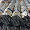 schedule 40 galvanized pipe sizes