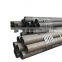 Seamless Steel Pipe For Oil and Gas Manufacturing Company In Tianjin/Alloy seamless steel tube