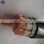 IEC60502 Low Voltage 3x150 NYRY Power Cable