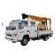 300m Depth Hydraulic Truck Water Well Drilling Rig Machine