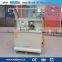 Key cutting machinery for aluminium fabrication