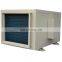 greenhouse wholesale desiccant dryer ceiling 240L/day dehumidifier