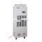 Temperature rise  thermostability air commercial dehumidifier machine 7 kg  metal plate for Industrial style dehumidifier