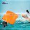 Portable lifebuoy anti  drowning device inflatable wristband rescue bracelet