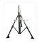 6m construction site surveillance tower