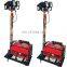 gasoline engine outdoor flood light tower