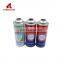 empty butane canister gas can butane gas canister