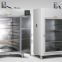electric blast drying oven industrial agriculture oven