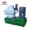 ROTEX biomass pellet machine