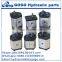 Hydraulic dump truck electric gear pump CBN machine pump