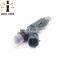 Cheap Price Engine Auto Parts Fuel Injector Nozzle OEM 23209-11120 For Japanese Used Cars