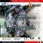 Original used MITSUBISH 6D34-TLE2R complete engine assy, 6D34 engine assy for KOBELCO SK230 excavator parts