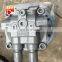 QIANYU Original Excavator parts ZX470-5 ZX470-3 Swing Motor ZX450 Swing Device Price