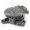 Oil Pump 6221-53-1101 6221-53-1100 for  SAA6D108E Engine PC300-6 Excavator